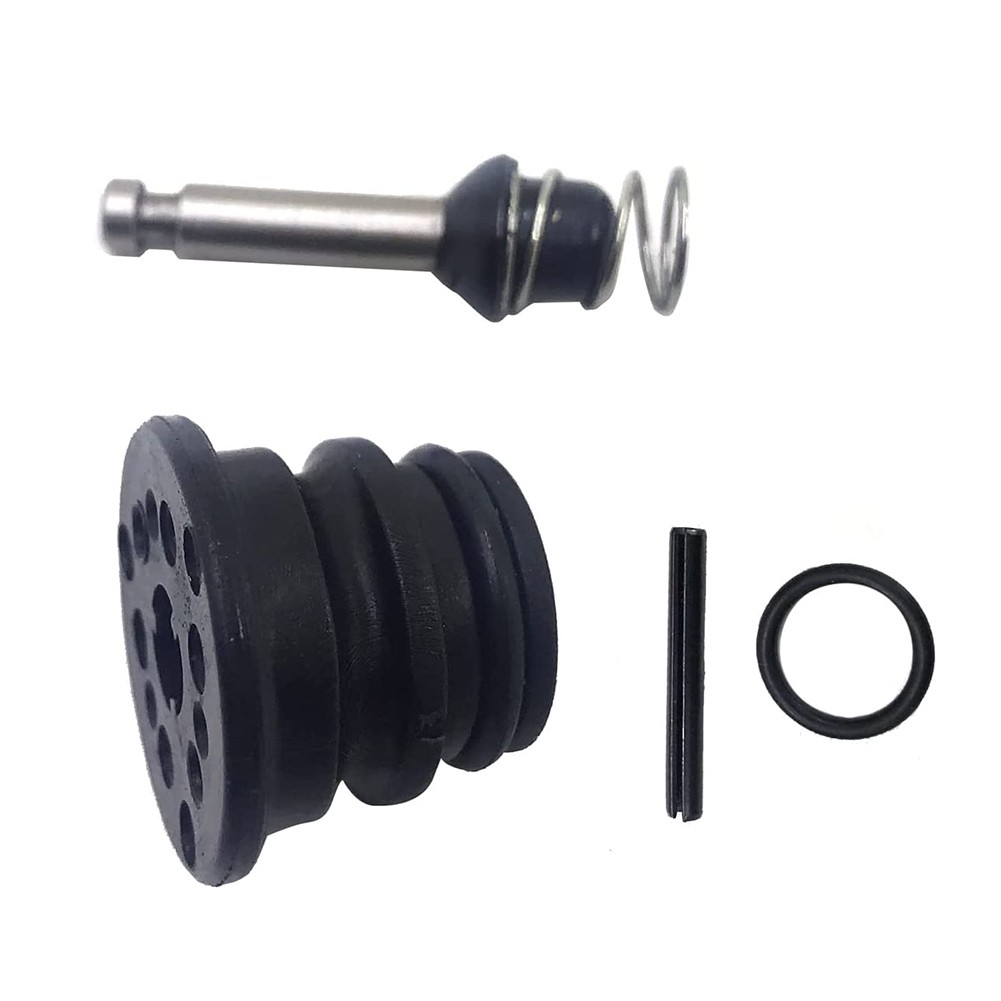 Langlebig Reperaturset Auslöseventil 402668 Befestigung Ersatz Halterung - Afbeelding 1 van 8