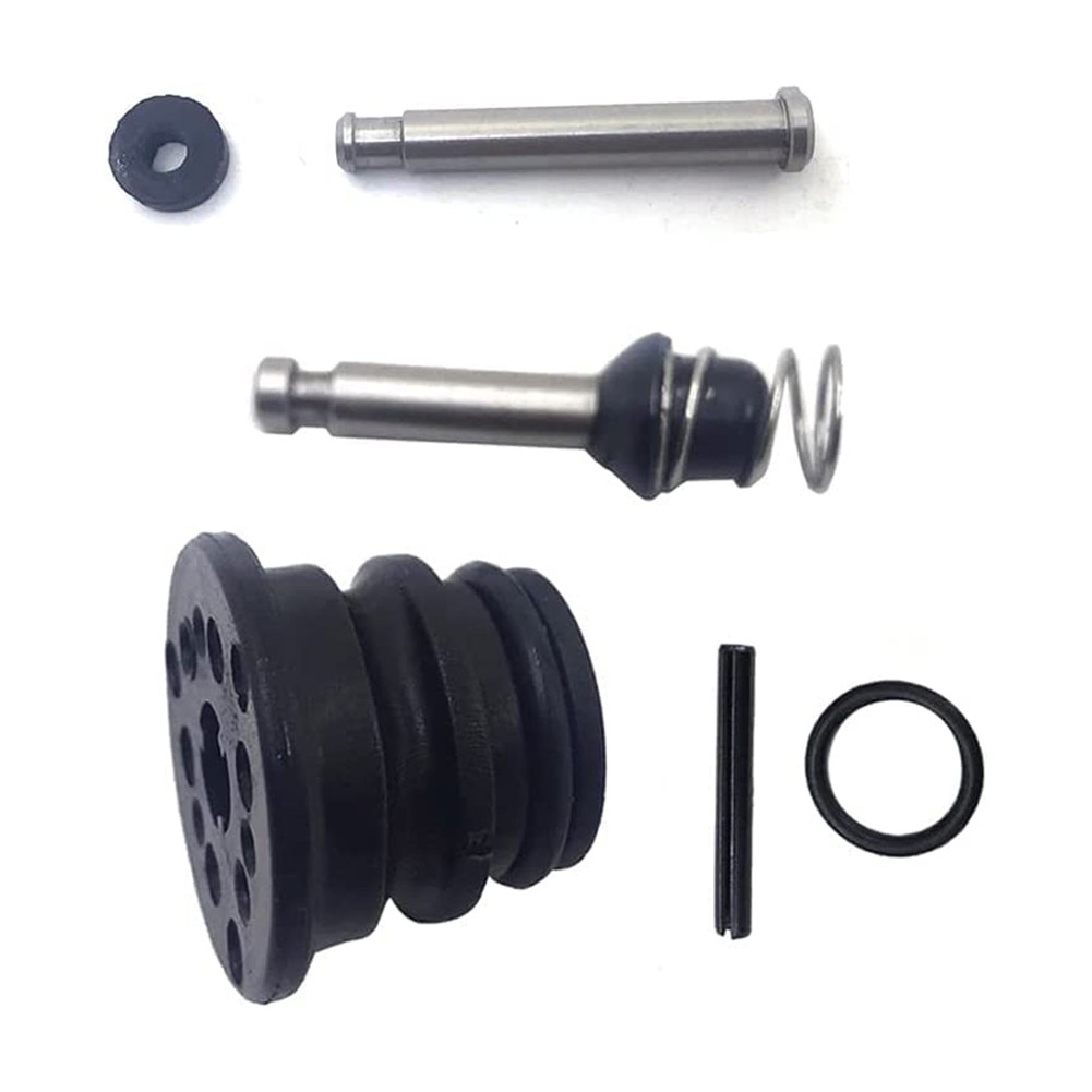 Langlebig Reperaturset Auslöseventil 402668 Befestigung Ersatz Halterung - Afbeelding 3 van 8