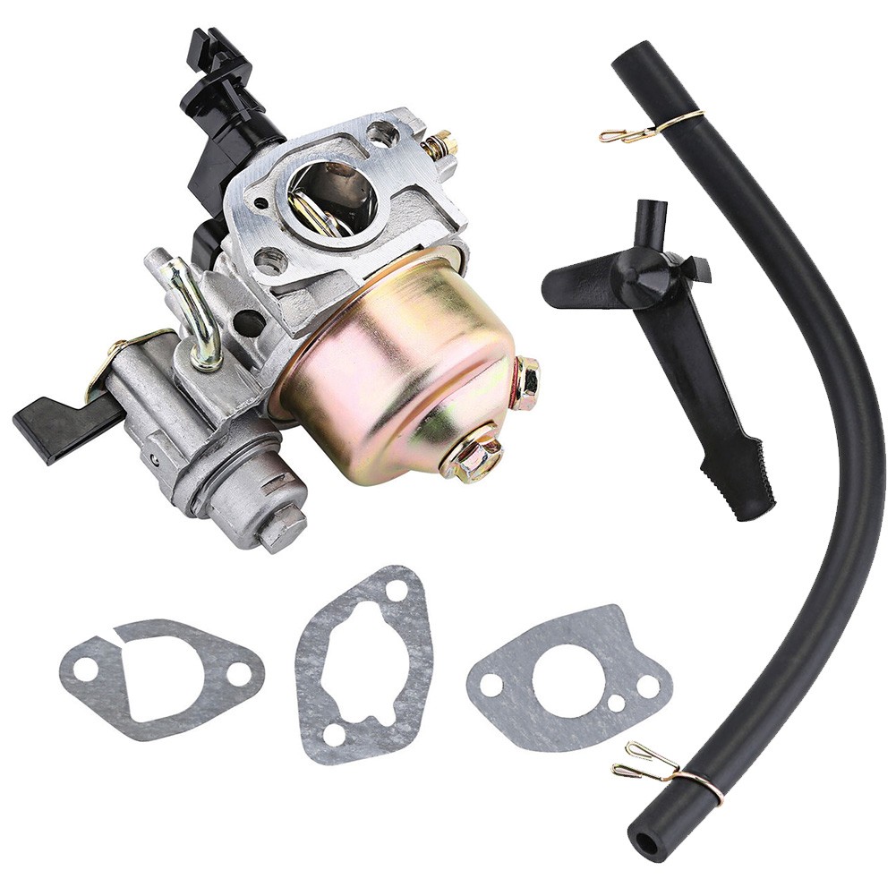 Carburatore Di Ricambio Per Motori GX25 GX35 - Compatibile Con 16100 Z0H 825/053 - copertina