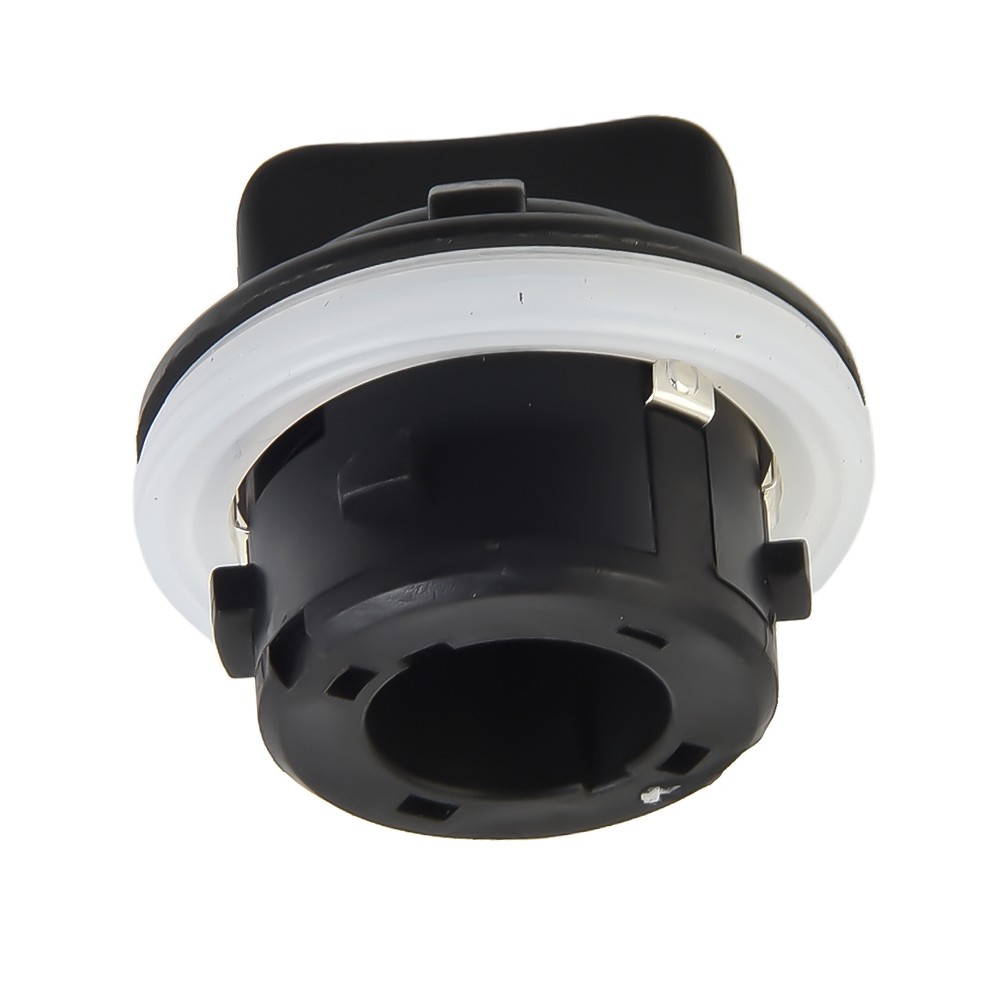 Bulb Holder Socket ABS Accessories Black Brand New Front Turn Signal Lamp - Picture 10 of 12