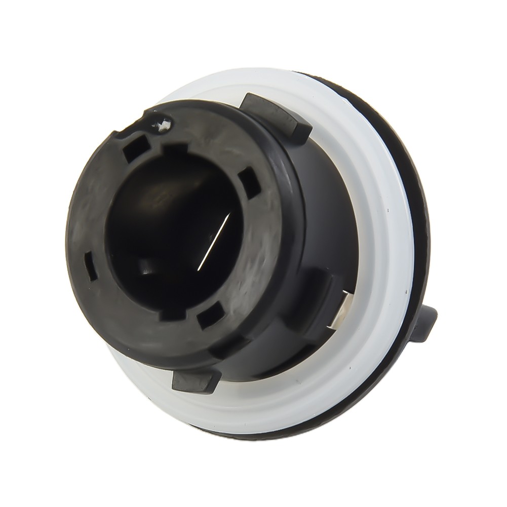 Bulb Holder Socket ABS Accessories Black Brand New Front Turn Signal Lamp - Picture 11 of 12