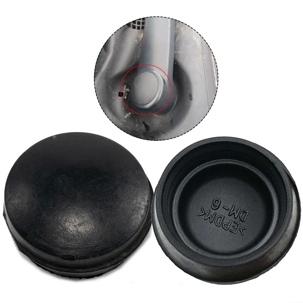 Front Windshield Wiper Arm Nut Cover Cap Bolt High Quality For Hyundai For Kia - Bild 35 von 47
