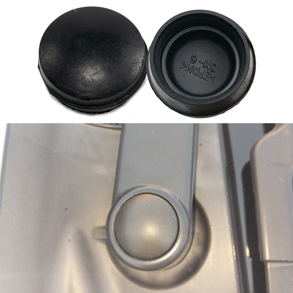 Front Windshield Wiper Arm Nut Cover Cap Bolt High Quality For Hyundai For Kia - Bild 45 von 47