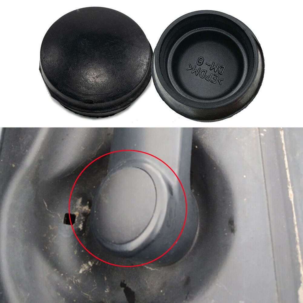 Front Windshield Wiper Arm Nut Cover Cap Bolt High Quality For Hyundai For Kia - Bild 46 von 47