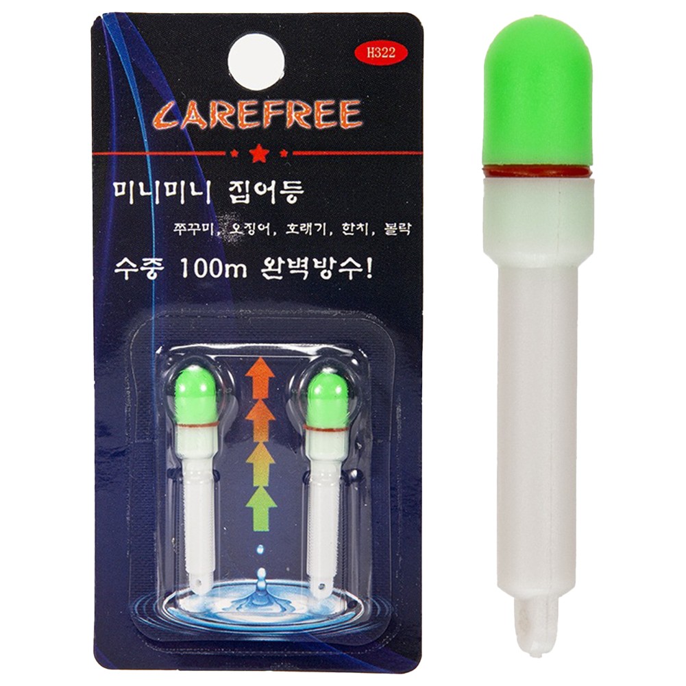 High quality Electronic Light Sticks for Night Fishing and Fish
