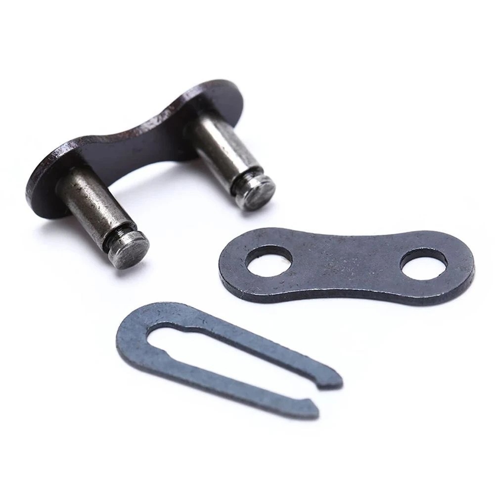 RIDERACE 10 Paia Connettore A Catena Quick Link Lock Set Bici Da Strada