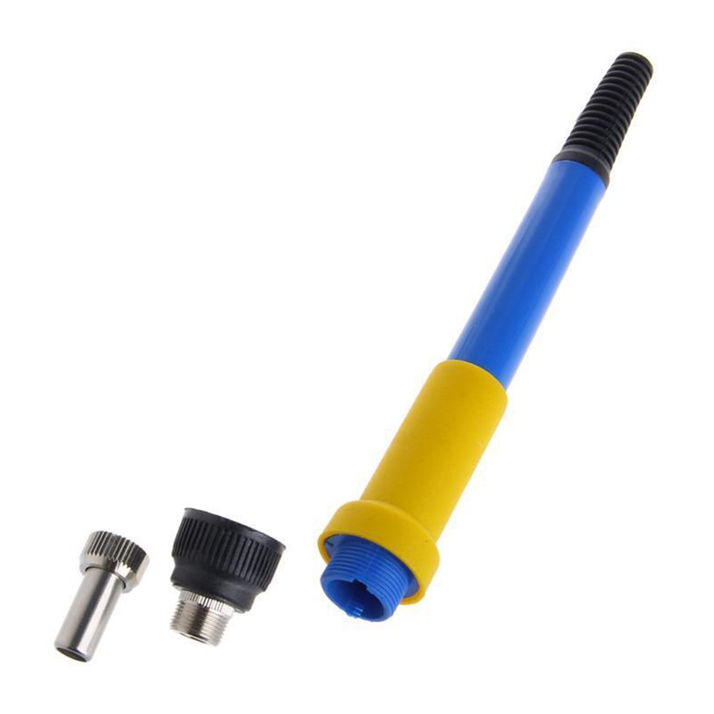 High Quality T12 Shell Handle Lightweight Handle Tools Useful DC24V 50Hz - Picture 35 of 37