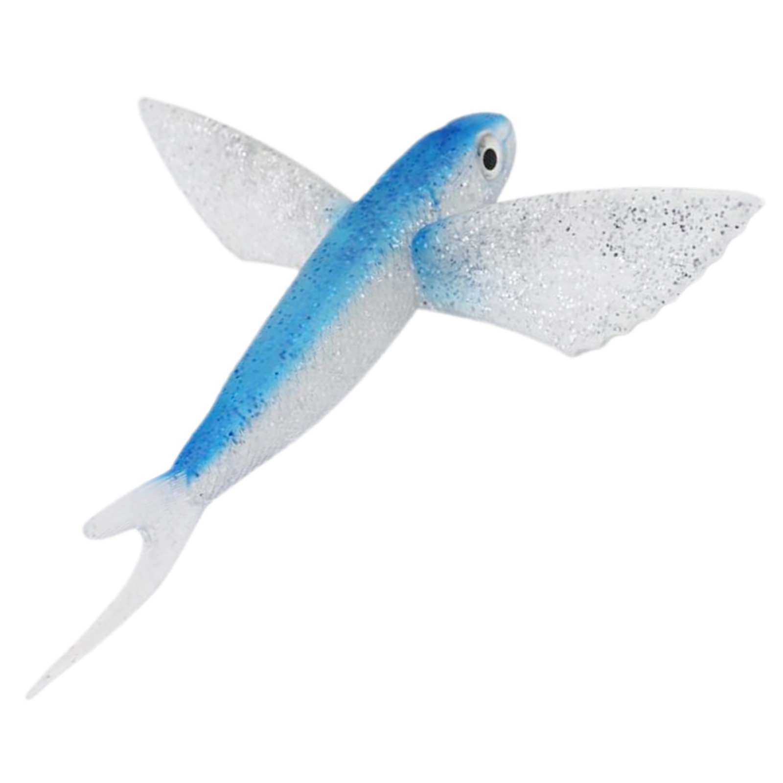 Appât Souple Thon Poisson Leurre 17 Et 21cm 52-124 Grammes Artificiel PVC Tissu - Photo 38/48