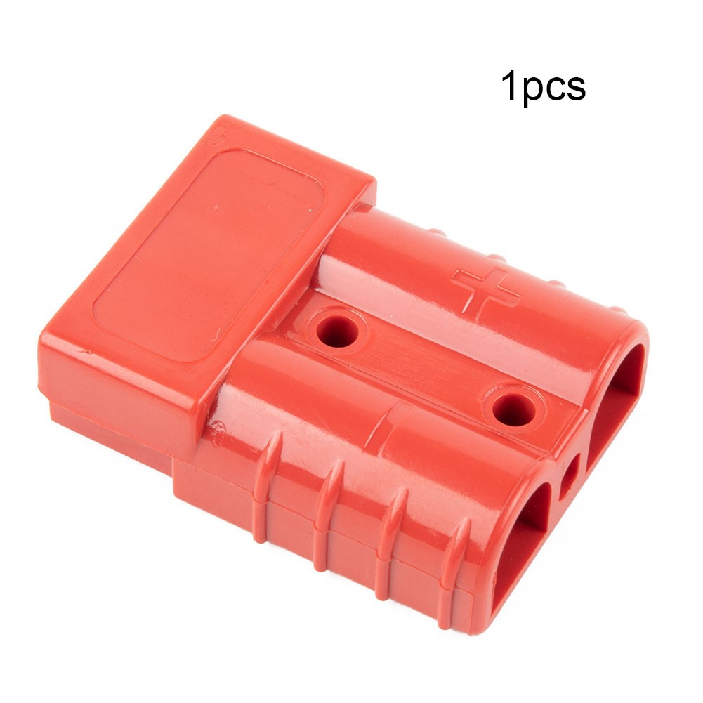 Easy to Use For 50120A 600V Forklift Power Connector for Quick Charging - Picture 40 of 40