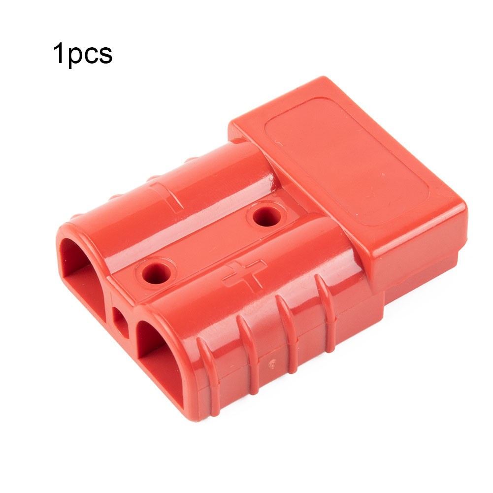 Easy to Use For 50120A 600V Forklift Power Connector for Quick Charging - Picture 31 of 40
