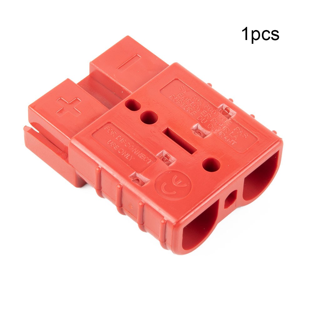 Easy to Use For 50120A 600V Forklift Power Connector for Quick Charging - Picture 30 of 40