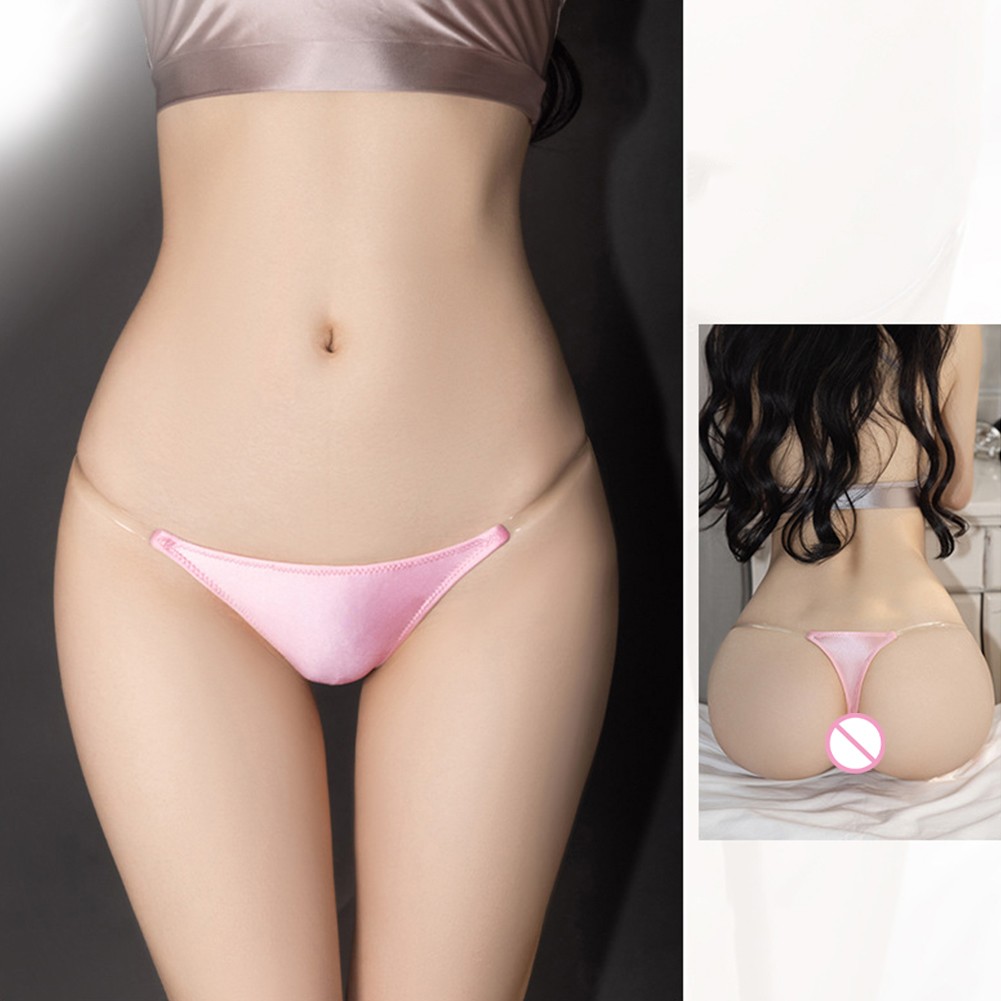 2023 neue T-Back Tangas G-String weich ultradünn verstellbar weibliche Dessous - Bild 42 von 68