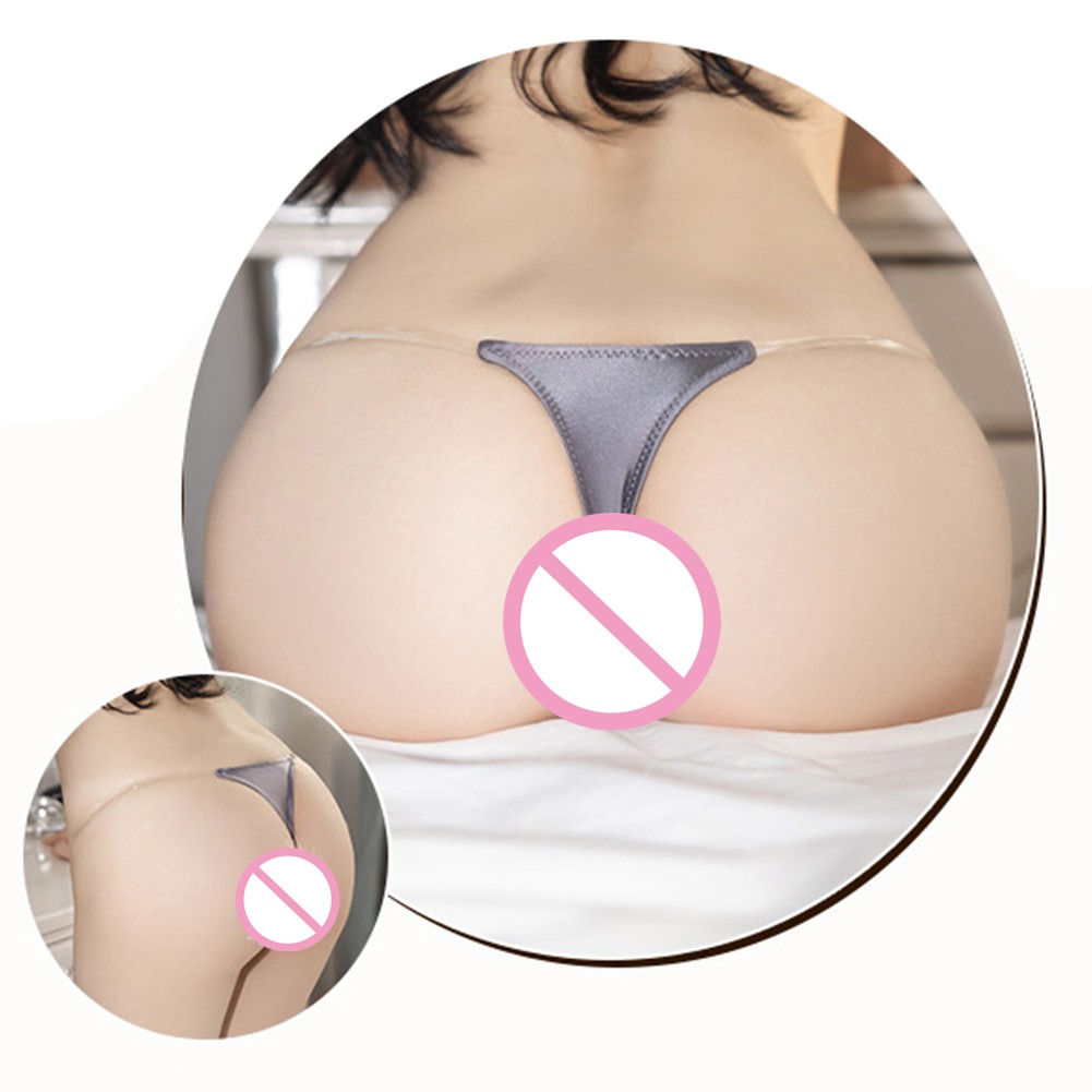 2023 neue T-Back Tangas G-String weich ultradünn verstellbar weibliche Dessous - Bild 64 von 68