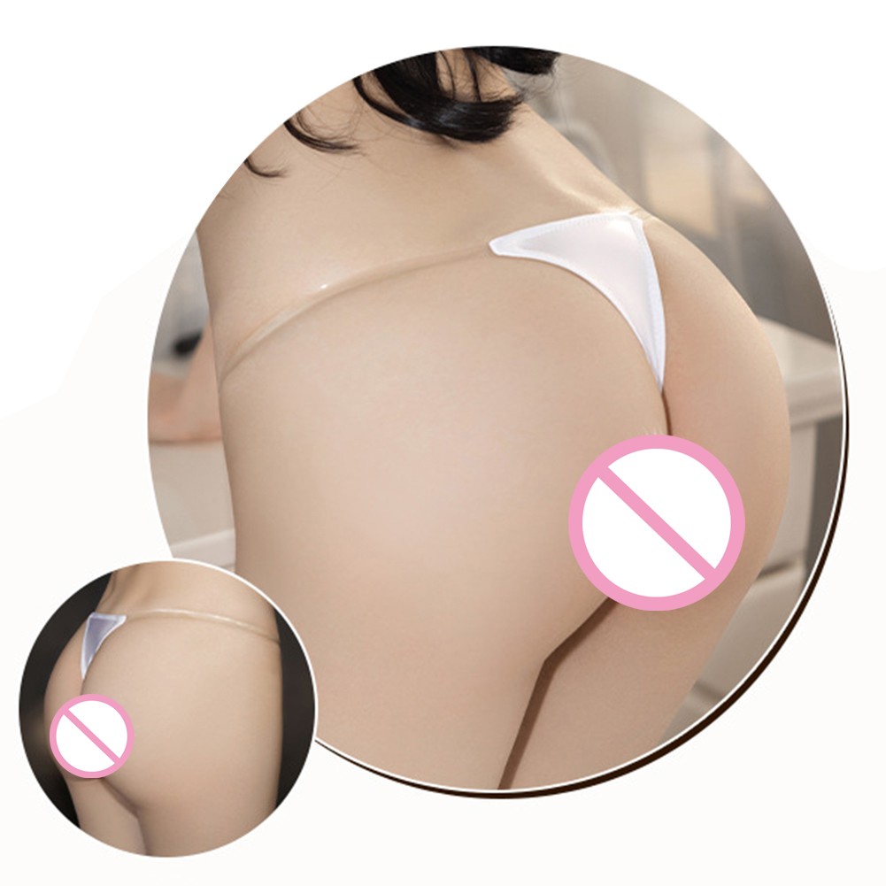 2023 neue T-Back Tangas G-String weich ultradünn verstellbar weibliche Dessous - Bild 22 von 68