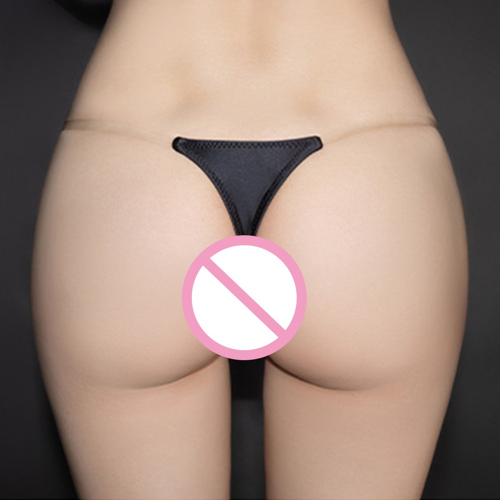 2023 neue T-Back Tangas G-String weich ultradünn verstellbar weibliche Dessous - Bild 14 von 68