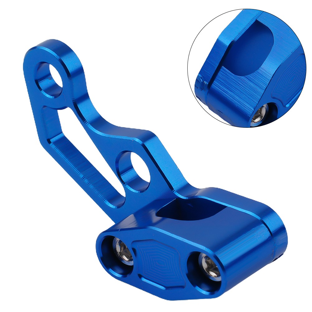Protection de pince de ligne de frein en alliage d'aluminium amélioré pour mot - Afbeelding 48 van 83
