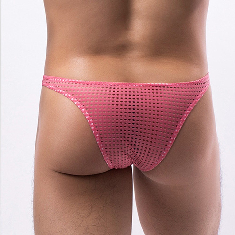 U Convex For Man Unterwäsche Herren Ultradünn Atmungsaktiv Slip Hochelastisch Männer - Bild 19 von 32