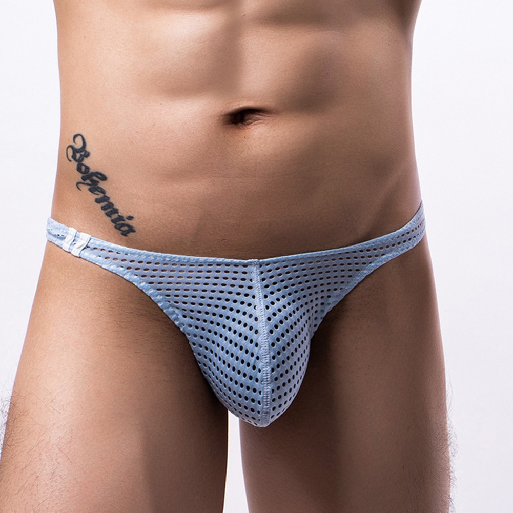 U Convex For Man Unterwäsche Herren Ultradünn Atmungsaktiv Slip Hochelastisch Männer - Bild 29 von 32