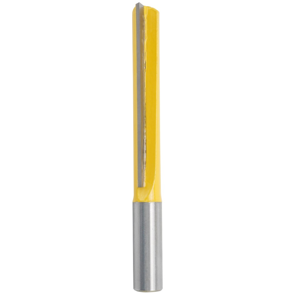 New Useful Router Bit Practical To Use Steel Woodworking 12mm 45 # Steel - Picture 37 of 52