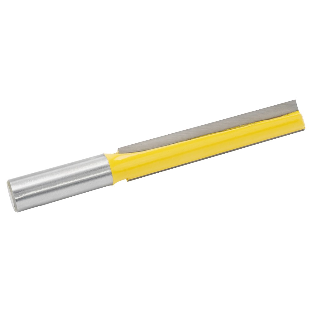 New Useful Router Bit Practical To Use Steel Woodworking 12mm 45 # Steel - Picture 31 of 52