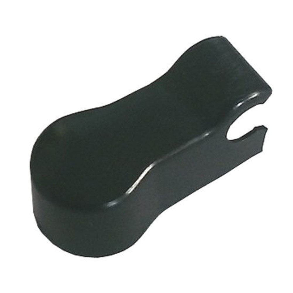 Set of Two For Windshield Wiper Nut Cover for Vehicles 240 244 and 245 - Picture 10 of 12