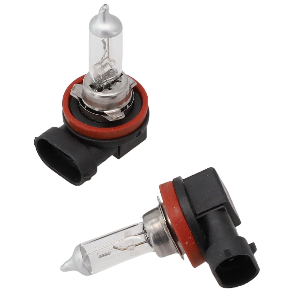Halogen Light H11 Car Parts Super White Ultra White Brand New Bulb High Quality - Picture 10 of 12