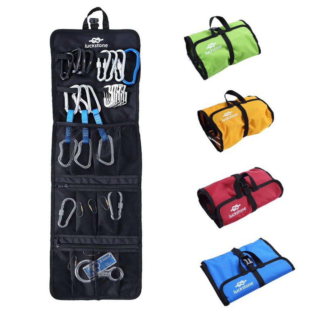 Sac de rangement - DIOCHE - Sac à outils en nylon - Imperméable Sac de rangement - DIOCHE - Sac à outils en nylon - Imperméable
