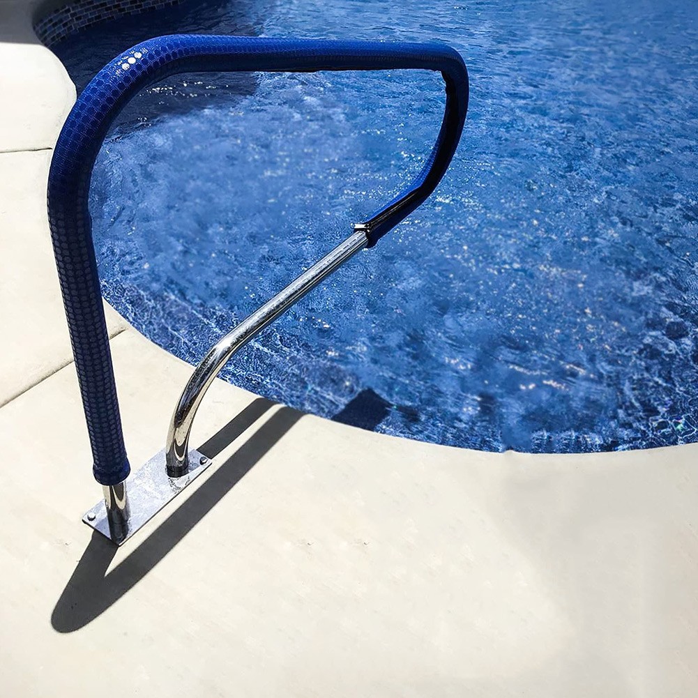 Handrail Guard Portable Universal Swimming Pool 4ft/6ft/8ft/10ft - Picture 34 of 36