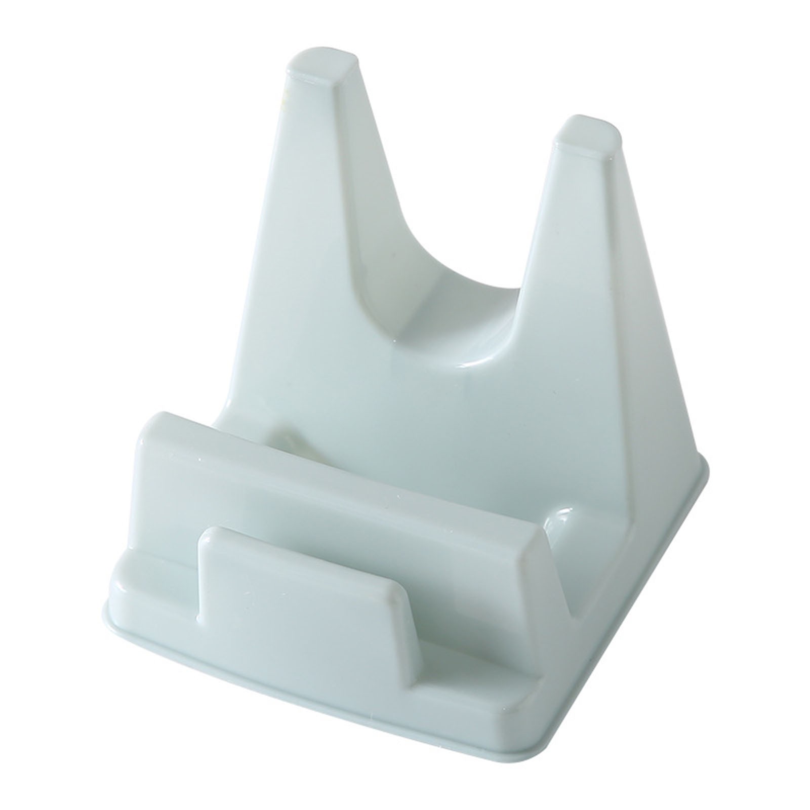Pot Lid Holder Rack 1pcs 55 Grams Pot Lid Holder Rack Spatula Exquisite - Picture 13 of 15