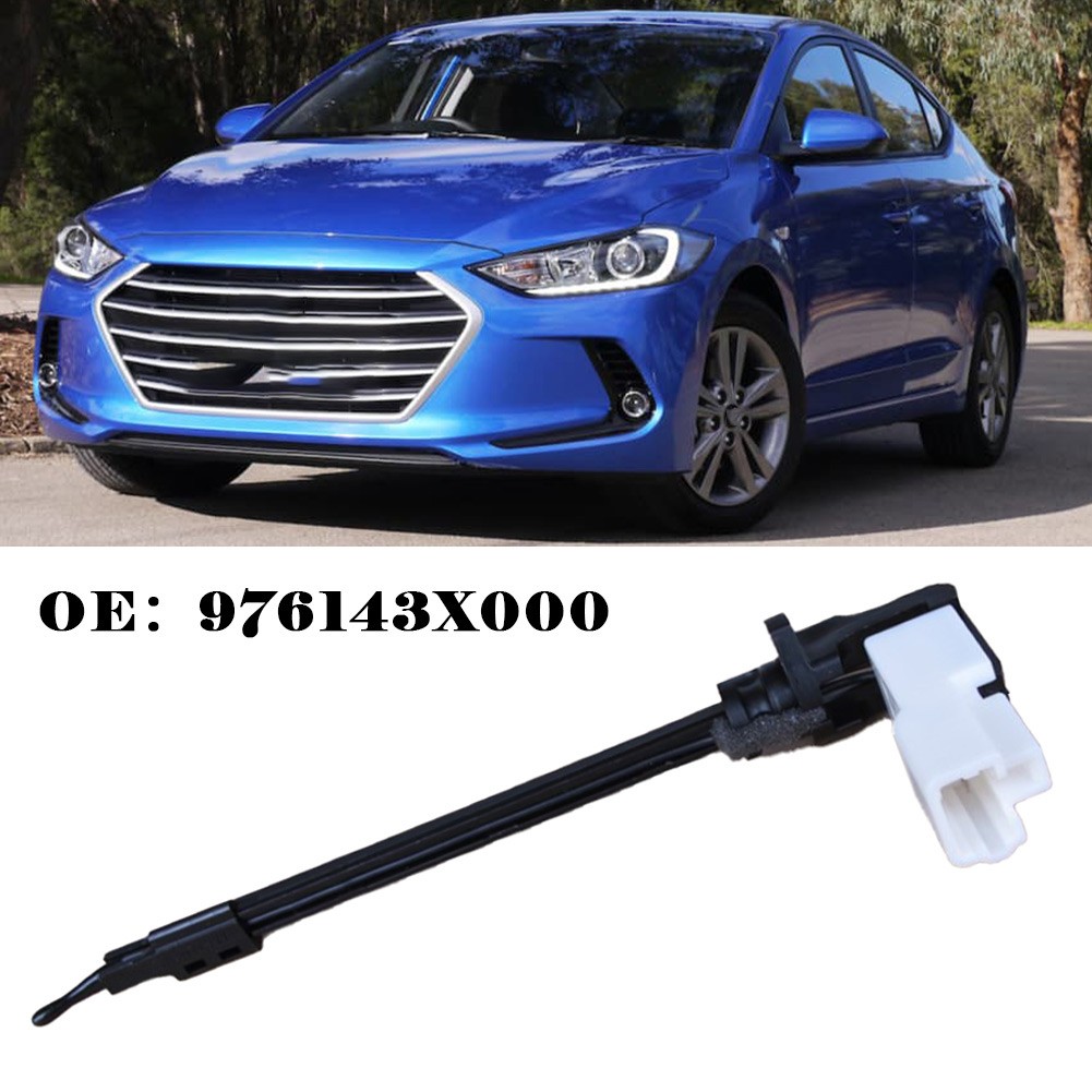 For Hyundai Elantra Air Conditioner Thermistor GENUINE NEW THERMISTOR ASSY - A/C EVAPORATOR SUIT 976142H000