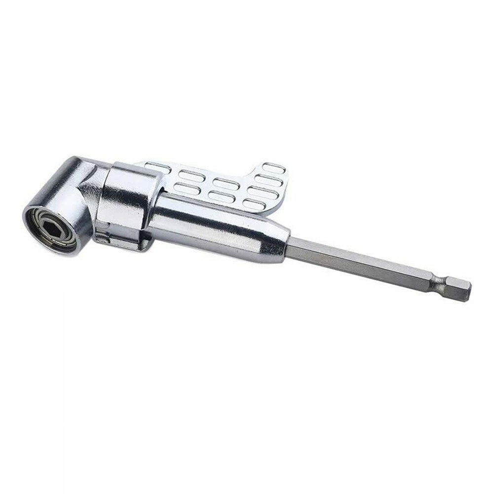 High Quality Screwdriver Socket Holder Adaptor Effectively Extending Home - Picture 29 of 32