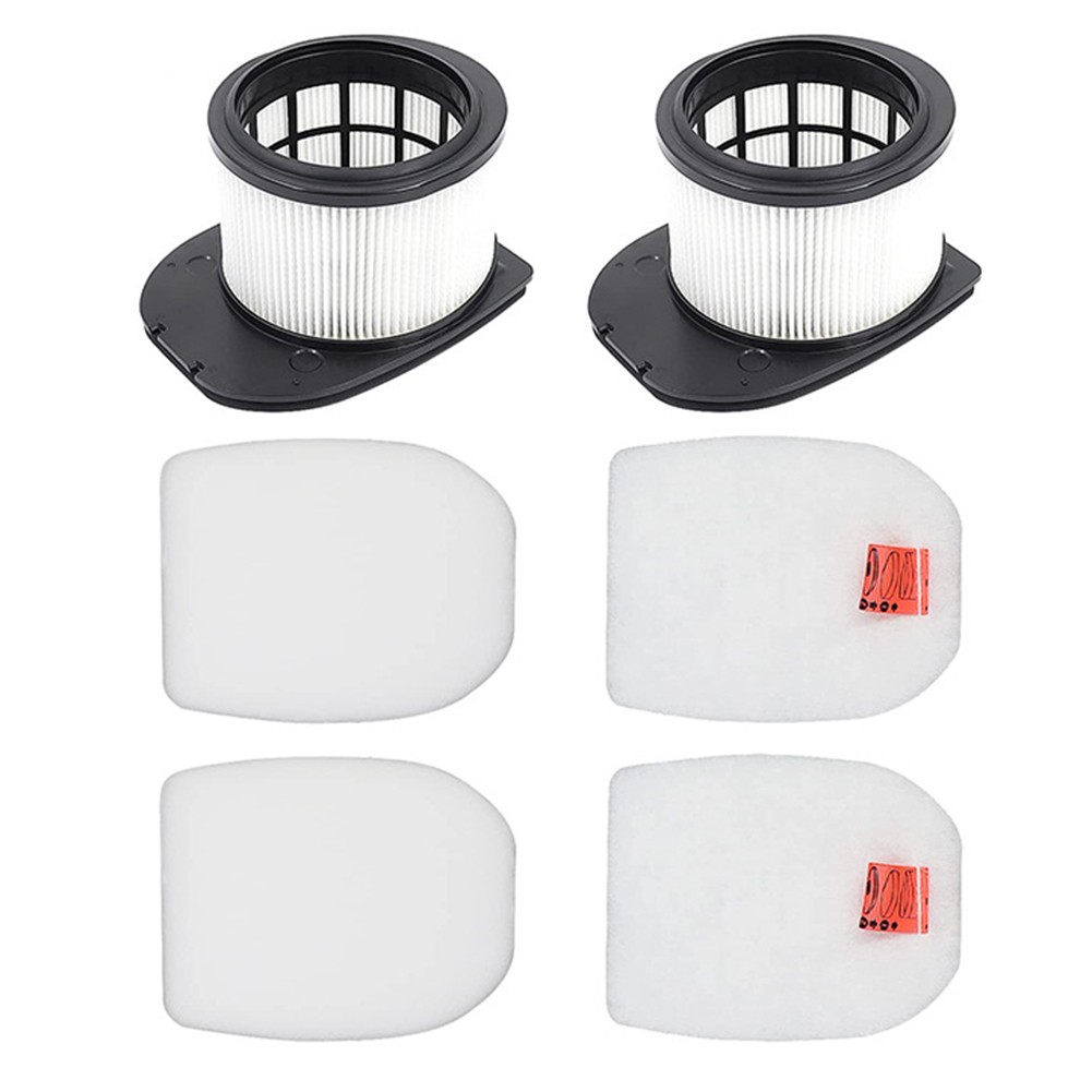 For Shark IZ862H IZ840 IZ800 Stratos Handheld Vacuum Cleaner Accessories Filters