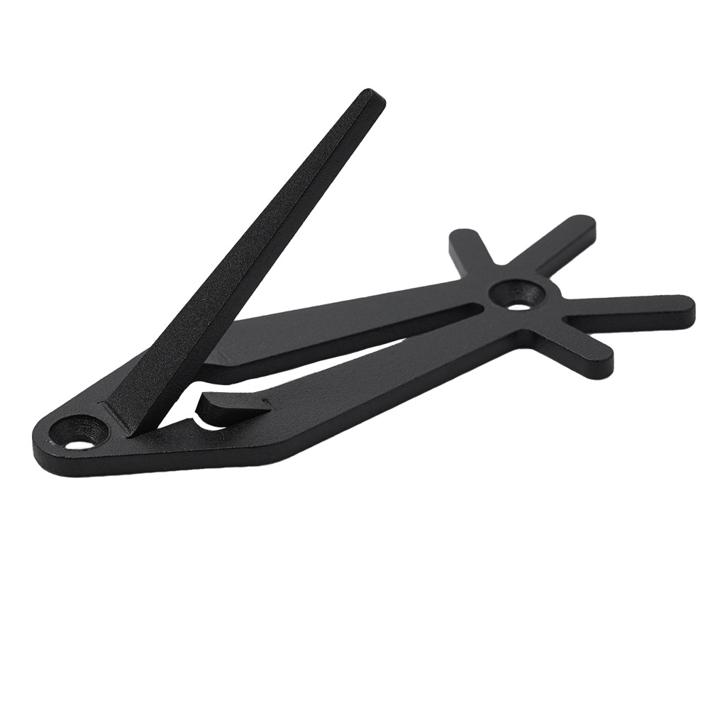 Totenkopf Haken Set für Pokale 6 Stück Schwerlast Halterungen für Heimdekorat - Picture 31 of 36