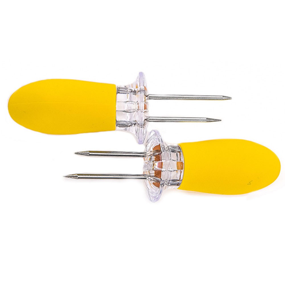 Rotating Plastic Tray with Holders for Even Sauce Application on Skewers