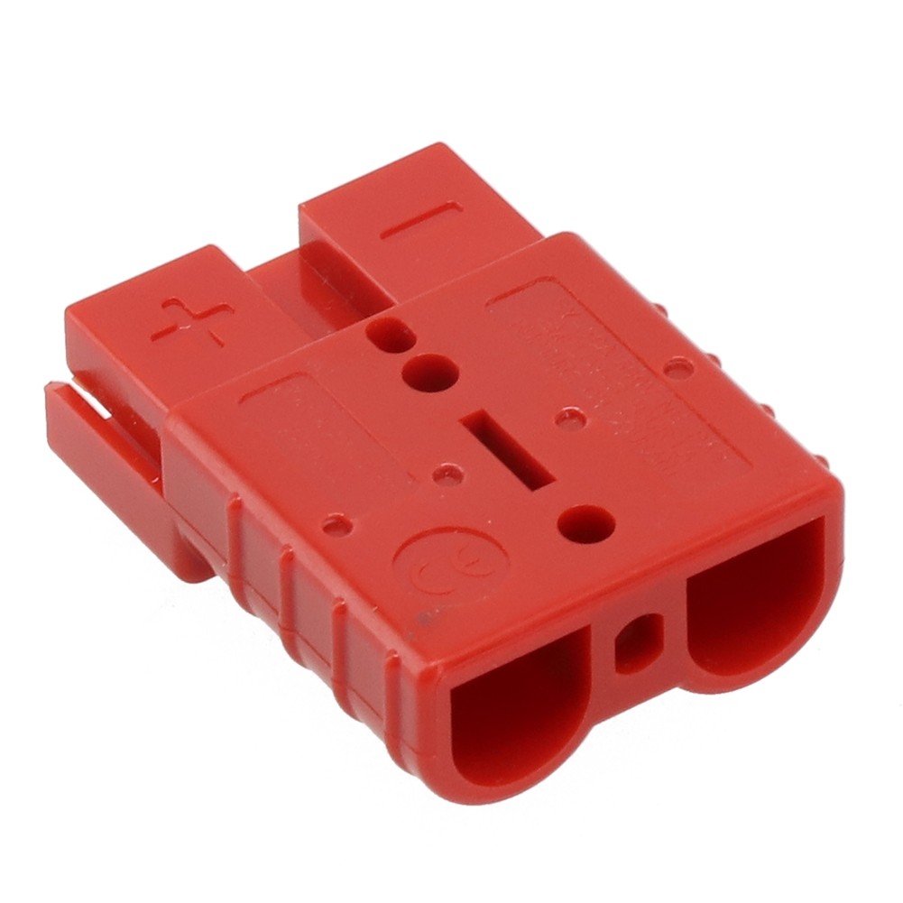 Easy to Use For 50120A 600V Forklift Power Connector for Quick Charging - Picture 26 of 40