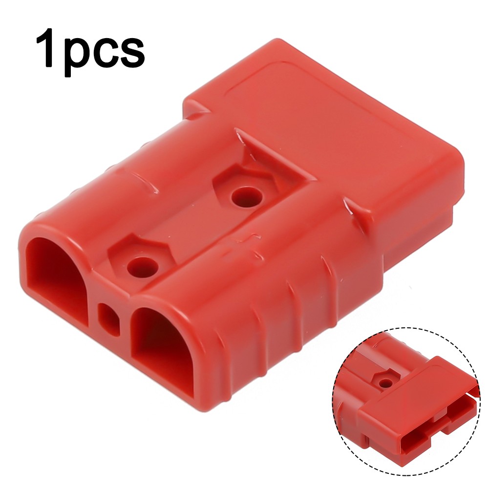 Easy to Use For 50120A 600V Forklift Power Connector for Quick Charging - Picture 28 of 40