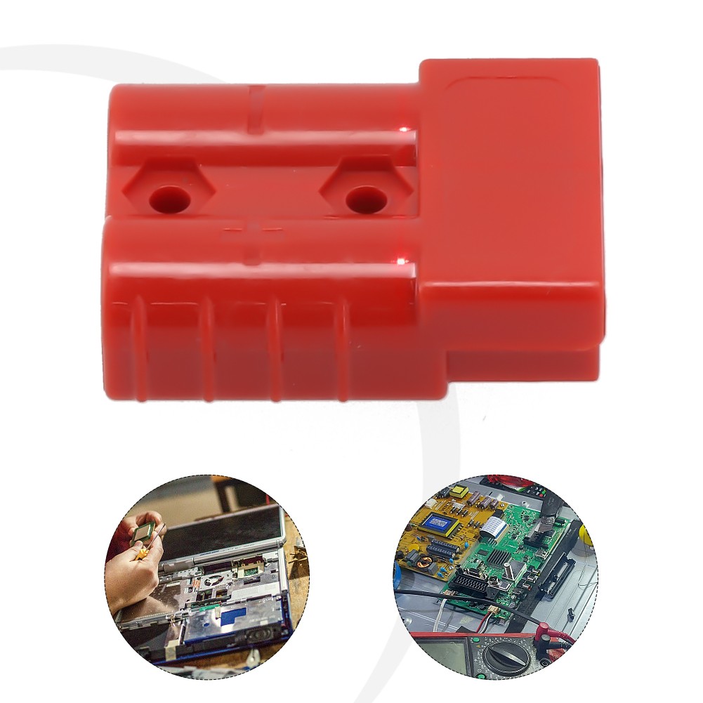 Easy to Use For 50120A 600V Forklift Power Connector for Quick Charging - Picture 22 of 40