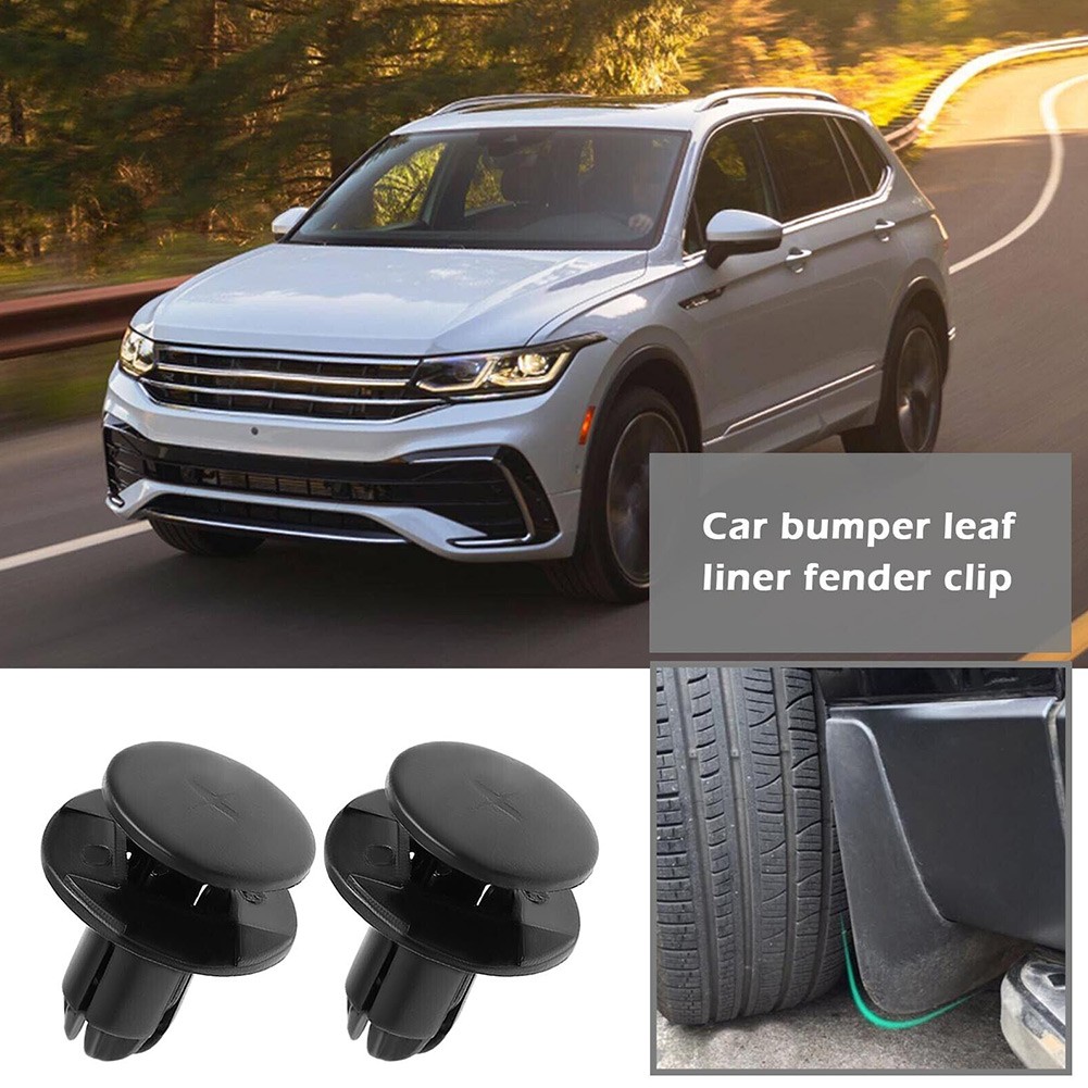 Front Bumper Push Clips Rivets Fastener For Hyundai I30 1420608250B/865952T500 - Bild 35 von 72