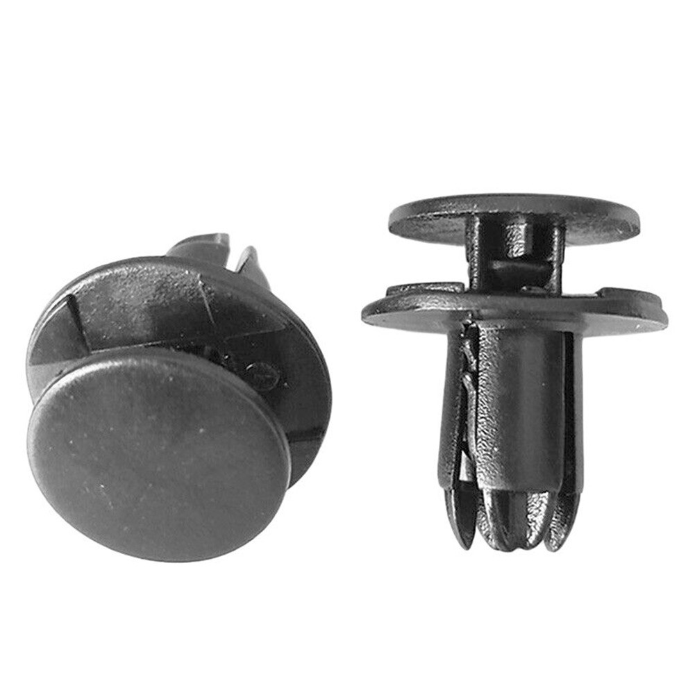 Front Bumper Push Clips Rivets Fastener For Hyundai I30 1420608250B/865952T500 - Bild 69 von 72