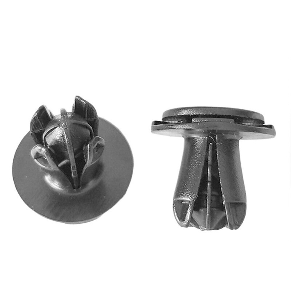 Front Bumper Push Clips Rivets Fastener For Hyundai I30 1420608250B/865952T500 - Bild 30 von 72