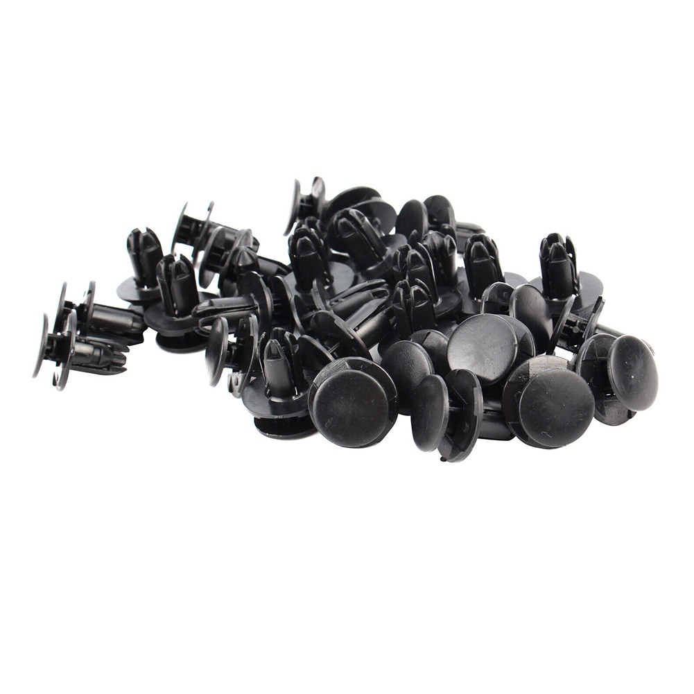 Front Bumper Push Clips Rivets Fastener For Hyundai I30 1420608250B/865952T500 - Bild 34 von 72