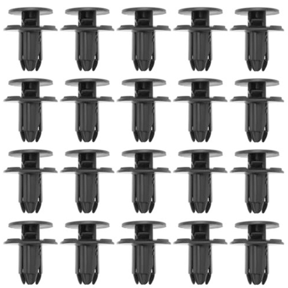 Front Bumper Push Clips Rivets Fastener For Hyundai I30 1420608250B/865952T500 - Bild 53 von 72