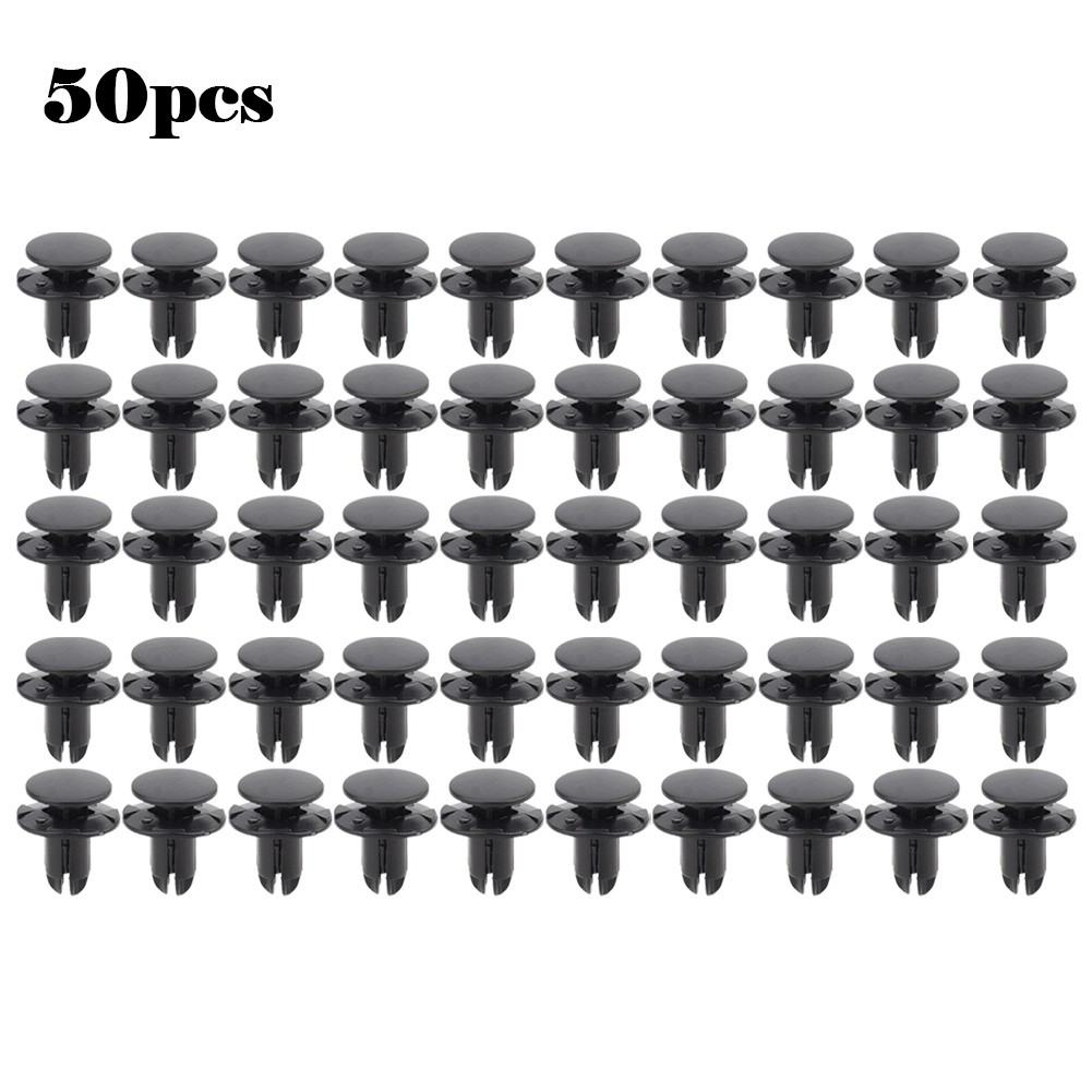 Front Bumper Push Clips Rivets Fastener For Hyundai I30 1420608250B/865952T500 - Bild 61 von 72