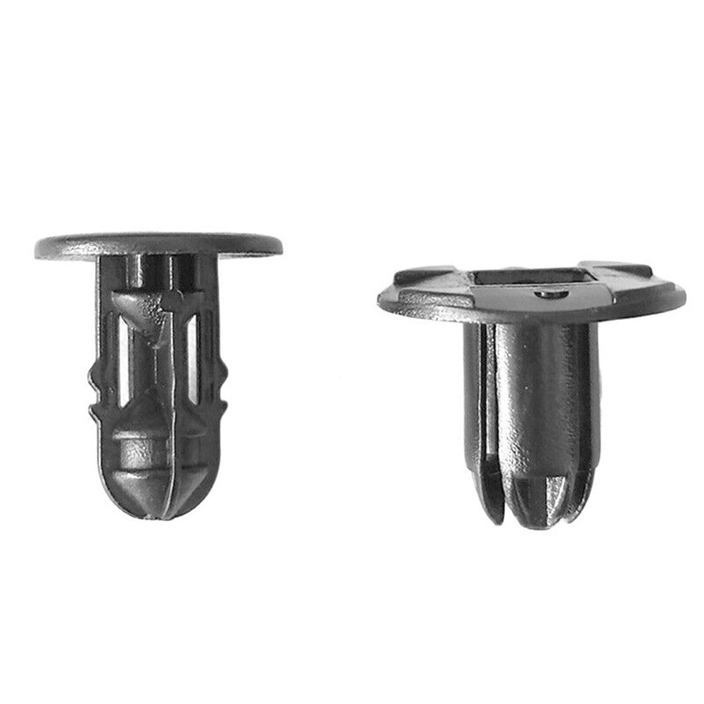 Front Bumper Push Clips Rivets Fastener For Hyundai I30 1420608250B/865952T500 - Bild 29 von 72