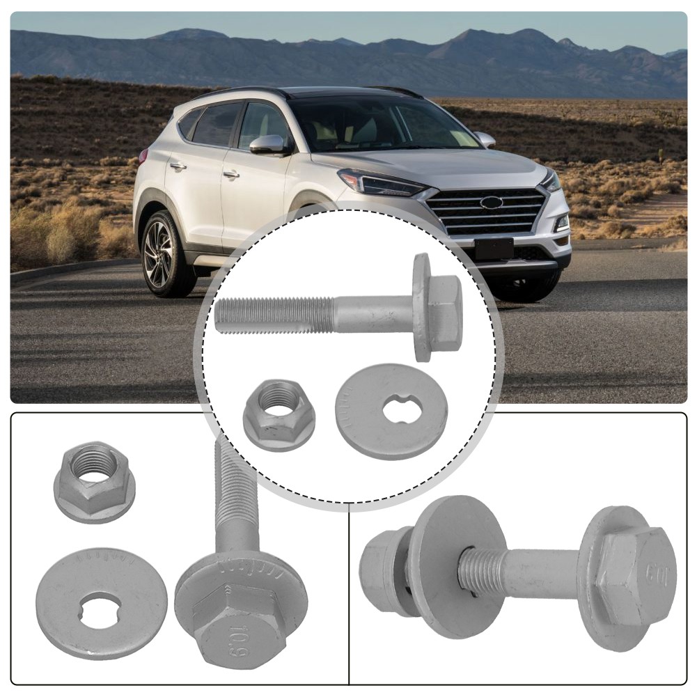 Cam Bolt Cam Bolt 546403R000 For Hyundai Practical New Style Practical To Use - Picture 12 of 12