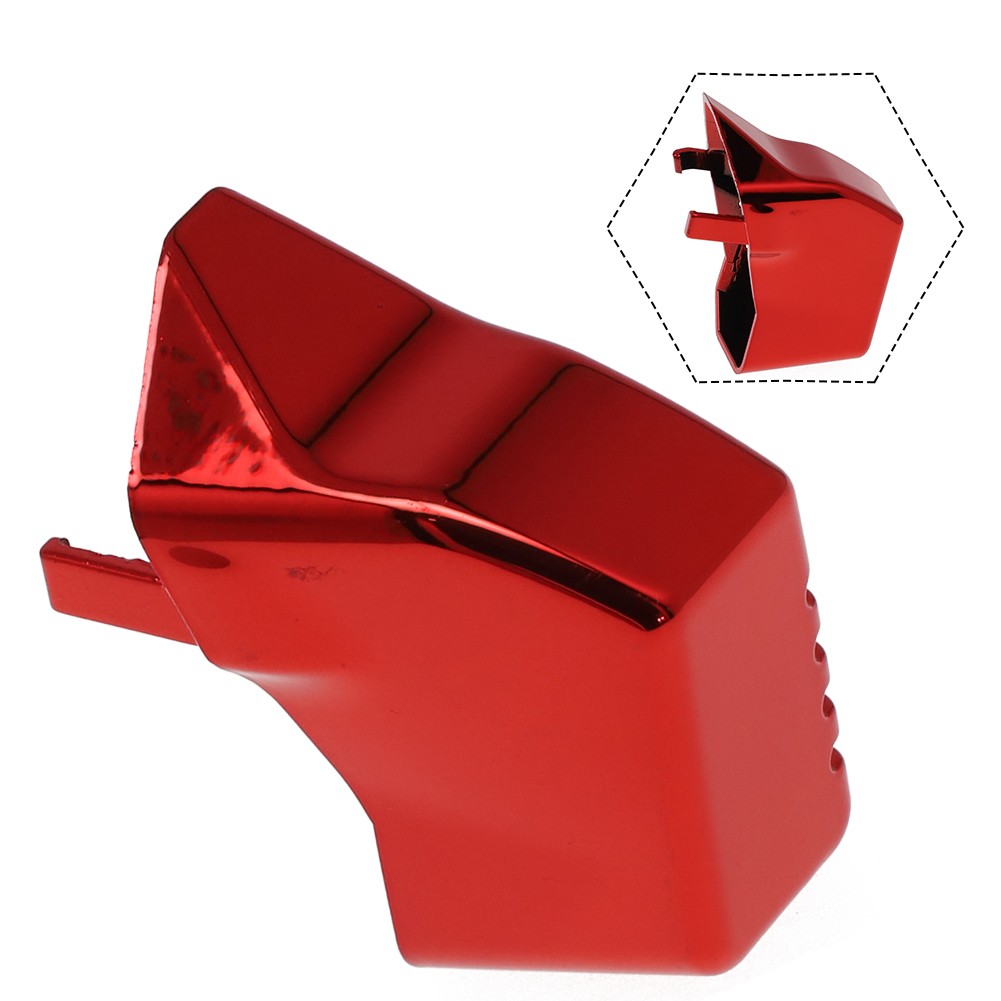 Protective Battery Cover For For Sram For FORCE RED AXS Lightweight And Stylish - Picture 38 of 80