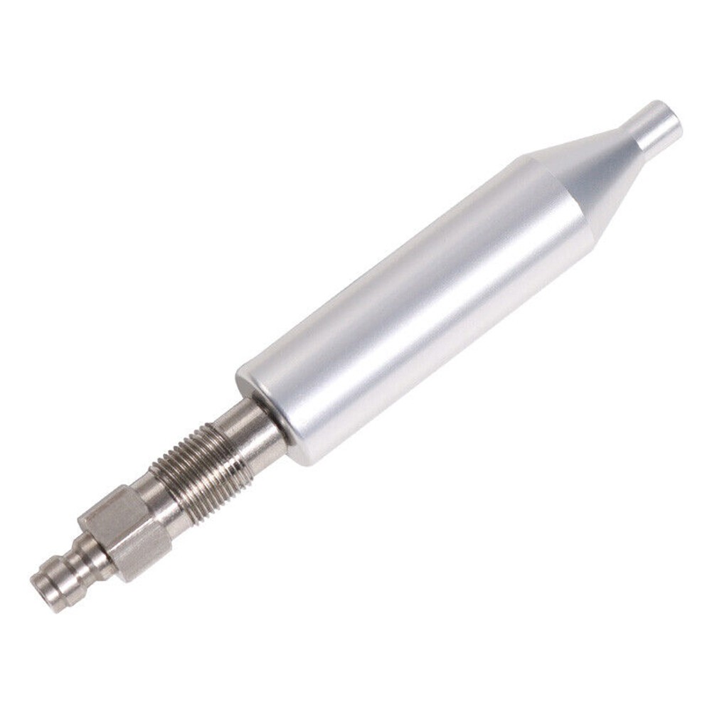 HPA Converter Converters Convertor Cylinders HPA Parts Brand New High Quality - Afbeelding 10 van 12