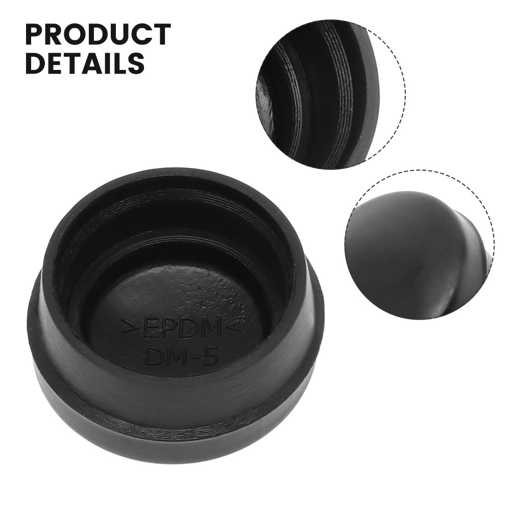Front Windshield Wiper Arm Nut Cover Cap Bolt High Quality For Hyundai For Kia - Bild 32 von 47