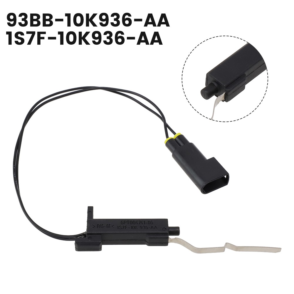 For Ford Ambient Air Temperature Sensor for Fiesta Focus For Mondeo OEM Quality - Picture 12 of 12