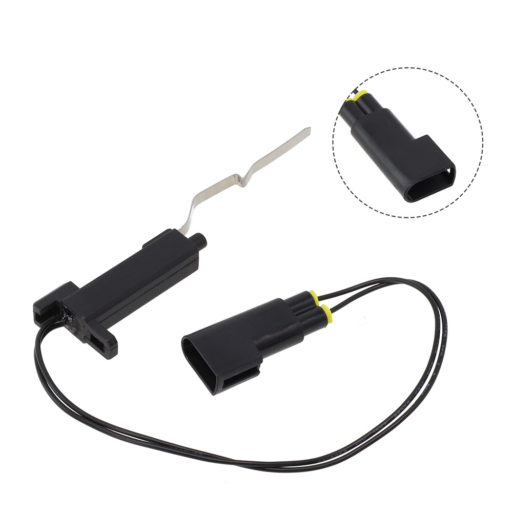 For Ford Ambient Air Temperature Sensor for Fiesta Focus For Mondeo OEM Quality - Picture 11 of 12